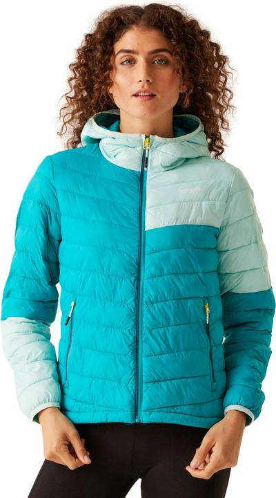 Image du produit Regatta - Veste matelassée HILLPACK - Femme (36 D)