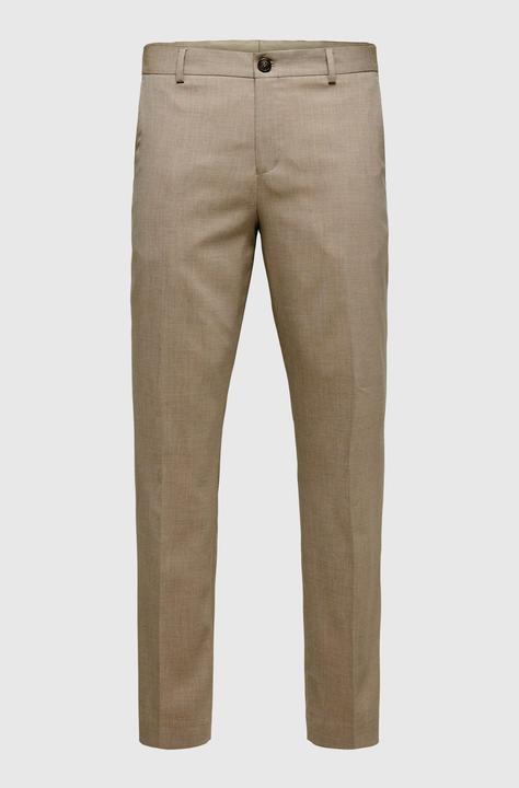 Image du produit Selected Homme Pantalon tissé (102)