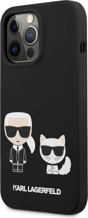 Image du produit Karl Lagerfeld Cas (Apple iPhone 13 Pro)