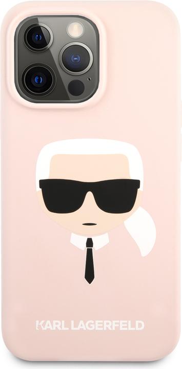 Image du produit Karl Lagerfeld Cas (Apple iPhone 13, Apple iPhone 13 Pro)