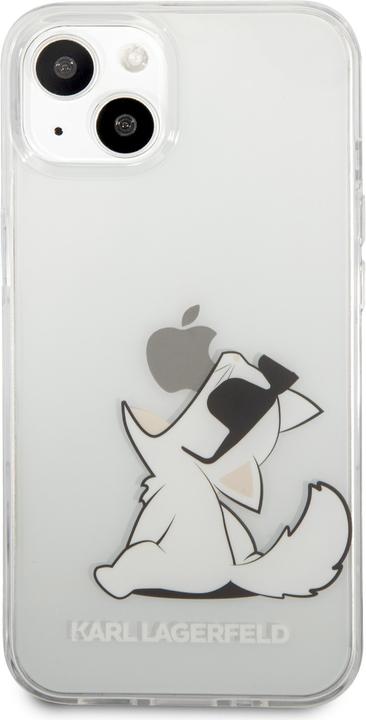 Image du produit Karl Lagerfeld Cas (Apple iPhone 13 mini)