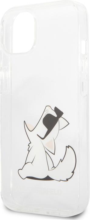 Image du produit Karl Lagerfeld Cas (Apple iPhone 13 mini)