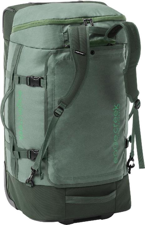Image du produit Eagle Creek Cargo Hauler XT Wheeled Duffel (sac à roulettes) (90 l, L (90 - 115l))