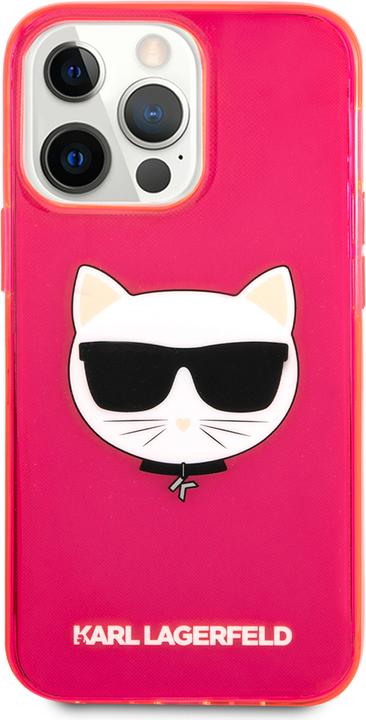 Actual product image Karl Lagerfeld Case (Apple iPhone 13 Pro)