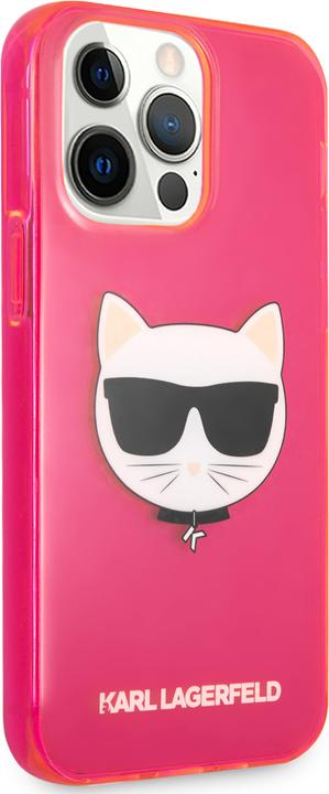 Actual product image Karl Lagerfeld Case (Apple iPhone 13 Pro)