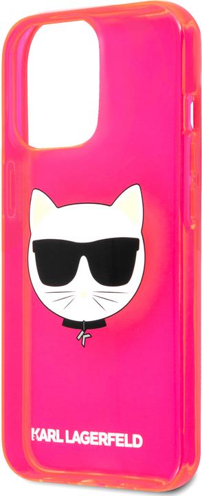Actual product image Karl Lagerfeld Case (Apple iPhone 13 Pro)