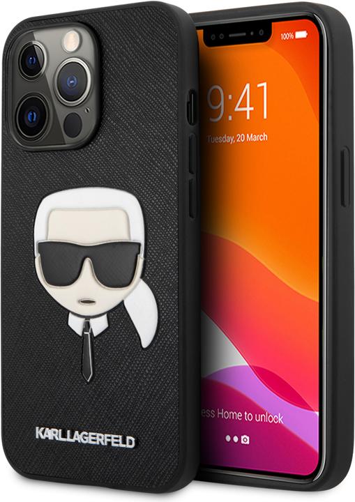 Produktbild Karl Lagerfeld Case (Apple iPhone 13 Pro)