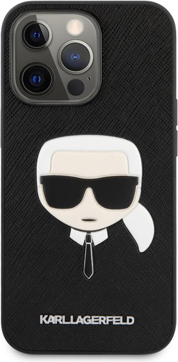 Produktbild Karl Lagerfeld Case (Apple iPhone 13 Pro)