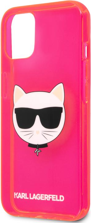 Productafbeelding Karl Lagerfeld Zaak (Apple iPhone 13 mini)