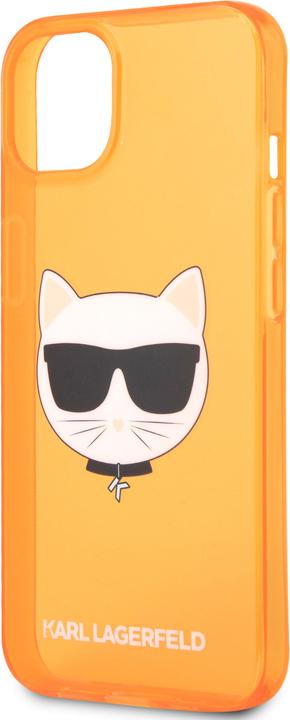 Actual product image Karl Lagerfeld Case (Apple iPhone 13 mini)