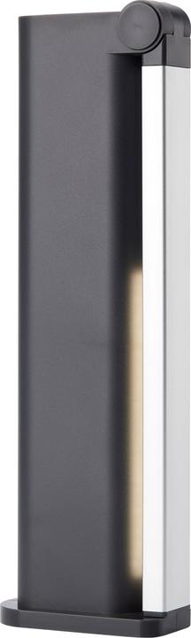 Image du produit Philips Ambre Lampe de bureau PT 5W 40K B USB 02 (120 lm)