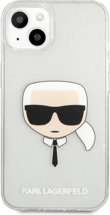 Image du produit Karl Lagerfeld Cas (Apple iPhone 13 mini)