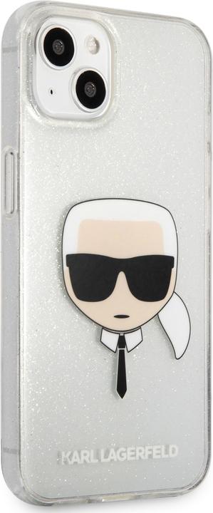 Image du produit Karl Lagerfeld Cas (Apple iPhone 13 mini)