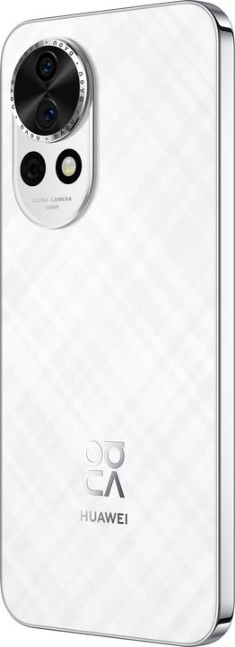 Immagine prodotto Huawei neu 13 (256 GB, Bianco, 6.70", Doppia SIM, 50 Mpx, 4G)