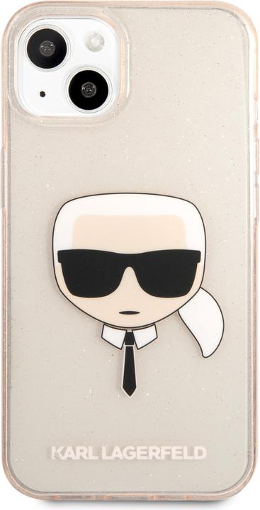 Produktbild Karl Lagerfeld Case (Apple iPhone 13)