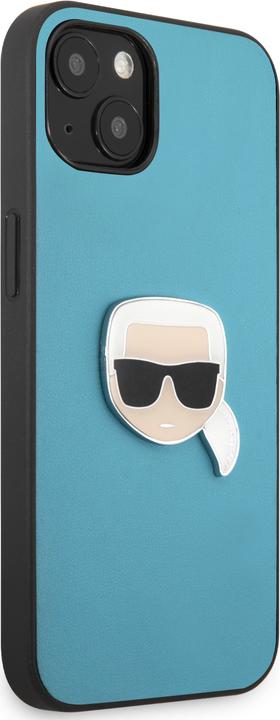 Productafbeelding Karl Lagerfeld Zaak (Apple iPhone 13 mini)
