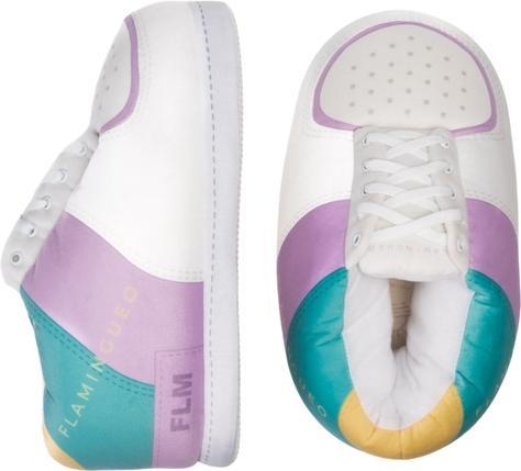 Produktbild Flamingueo XL-Finken Sneaker Pompidus (36, 37, 38, 39, 40, 41, 42, 43, 44)
