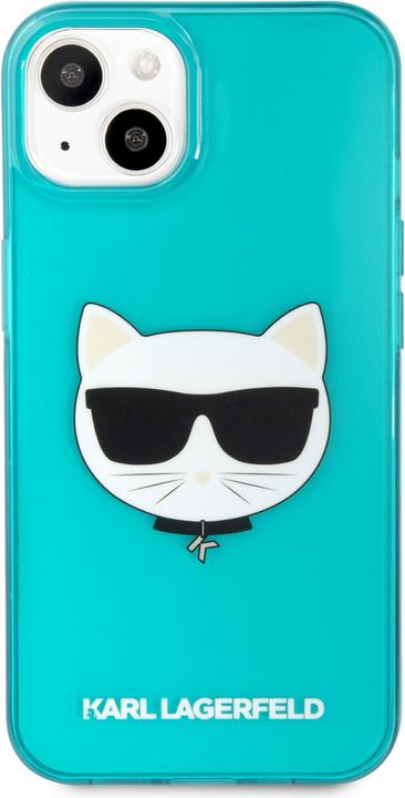 Produktbild Karl Lagerfeld Case (Apple iPhone 14 Pro Max)