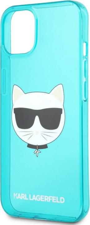 Produktbild Karl Lagerfeld Case (Apple iPhone 14 Pro Max)
