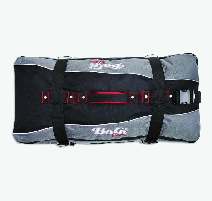 Produktbild Check.In BoGi Bag - Reisetasche (110 l, XL (ab 115l))