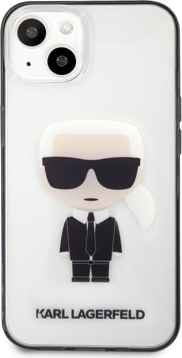 Produktbild Karl Lagerfeld Case (Apple iPhone 13 mini)