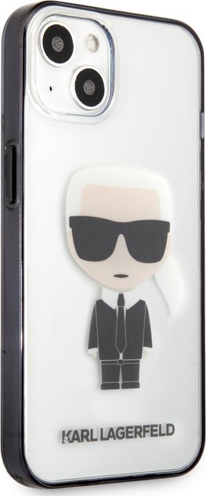 Produktbild Karl Lagerfeld Case (Apple iPhone 13 mini)
