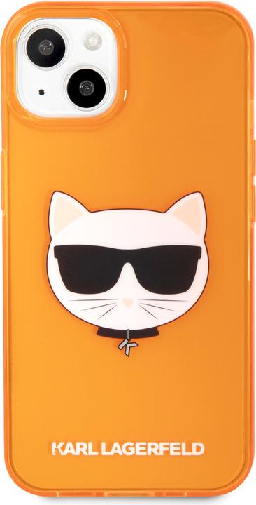 Image du produit Karl Lagerfeld Cas (Apple iPhone 13 mini)