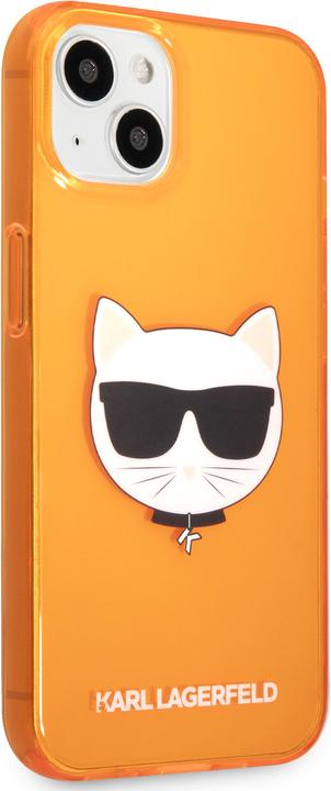 Image du produit Karl Lagerfeld Cas (Apple iPhone 13 mini)