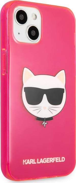 Actual product image Karl Lagerfeld Case (Apple iPhone 13 mini)