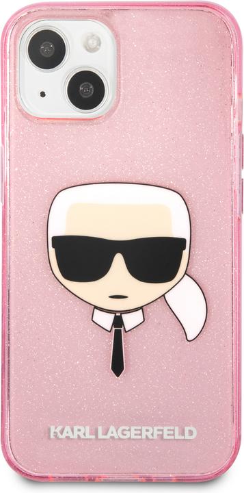 Actual product image Karl Lagerfeld Case (Apple iPhone 13 mini)