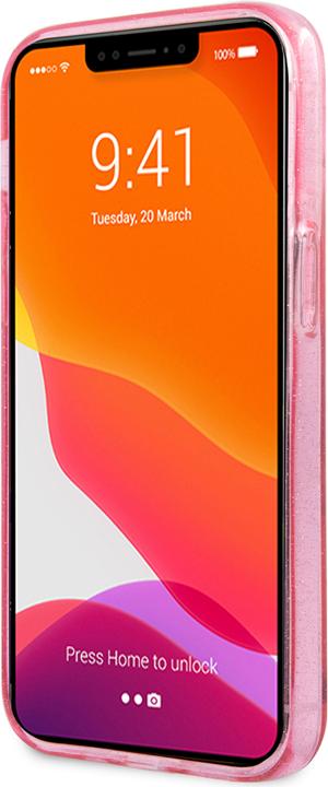 Actual product image Karl Lagerfeld Case (Apple iPhone 13 mini)