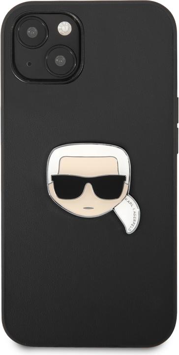 Image du produit Karl Lagerfeld Cas (Apple iPhone 13 mini)