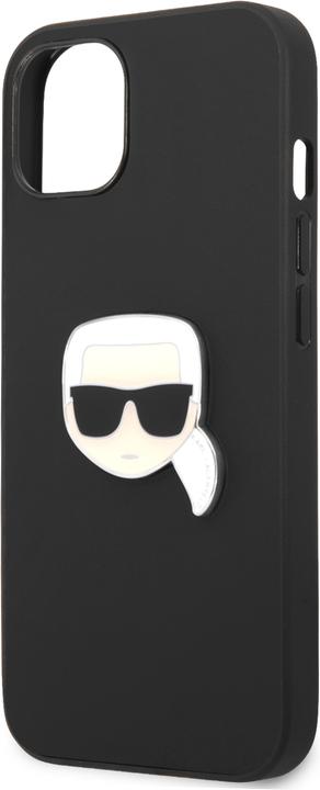 Image du produit Karl Lagerfeld Cas (Apple iPhone 13 mini)