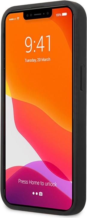 Actual product image Karl Lagerfeld Case (Apple iPhone 13 mini)
