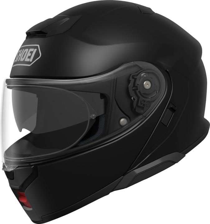 Actual product image Shoei Neotec 3 Candy flip-up helmet (61 - 62 cm, XL)