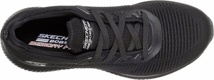 Produktbild Skechers Bobs Squad Tough Talk Trainingsschuh Damen (36.5)
