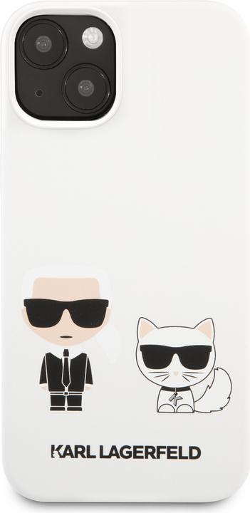Produktbild Karl Lagerfeld Case (Apple iPhone 13 mini)