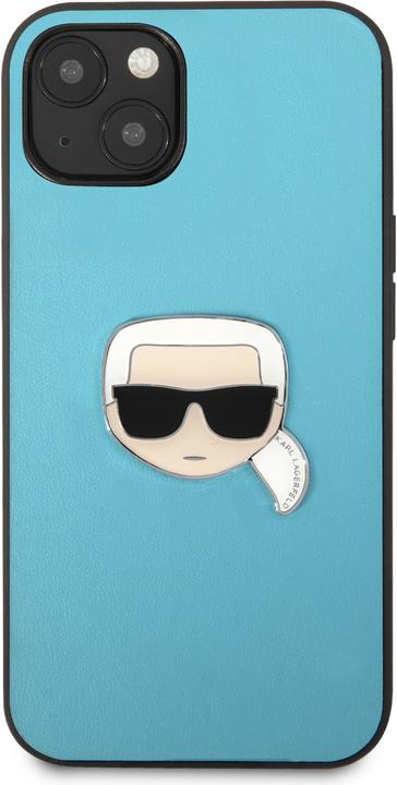 Image du produit Karl Lagerfeld Cas (Apple iPhone 13 mini)