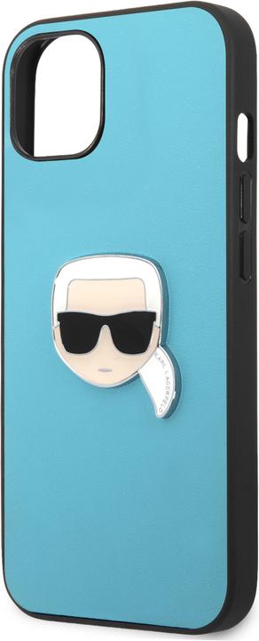 Image du produit Karl Lagerfeld Cas (Apple iPhone 13 mini)