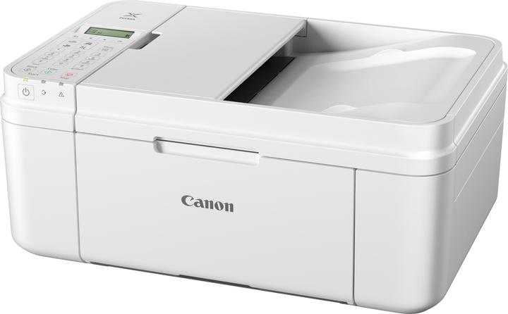 Produktbild Canon PIXMA MX495 MULTIFONCTION 4EN1 BLANC (Farbe)
