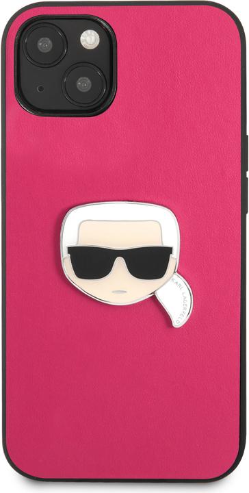 Produktbild Karl Lagerfeld Case (Apple iPhone 13 mini)