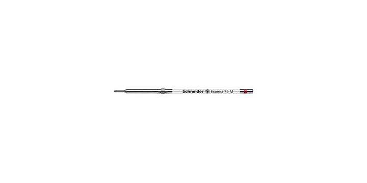 Image du produit Schneider Mine EXPRESS 75 M (Recharger, Rouge, 0.50 mm)