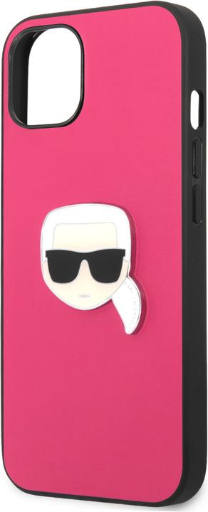 Produktbild Karl Lagerfeld Case (Apple iPhone 13 mini)