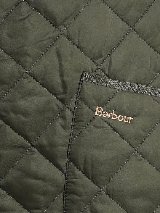 Actual product image Barbour Quilted jacket HERITAGE (XXL)
