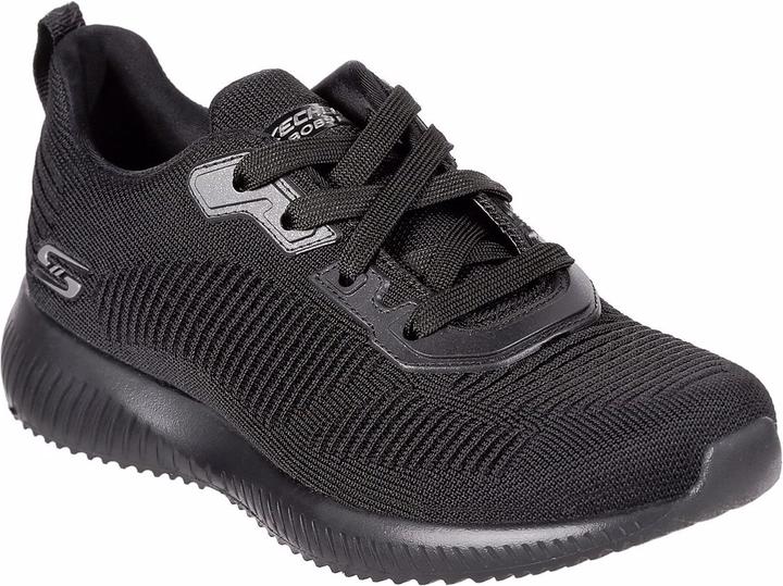 Produktbild Skechers Bobs Squad Tough Talk Trainingsschuh Damen (36.5)