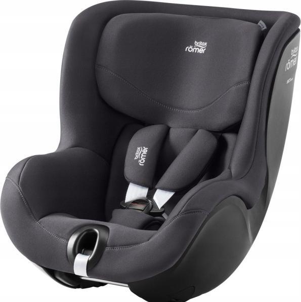 Produktbild Britax Römer Dualfix 5z (Reboarder)