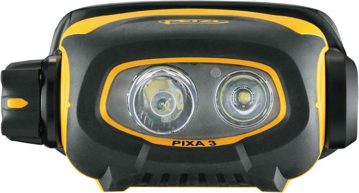 Actual product image Petzl Headlamp with LED - 100 lumen (100 lm)