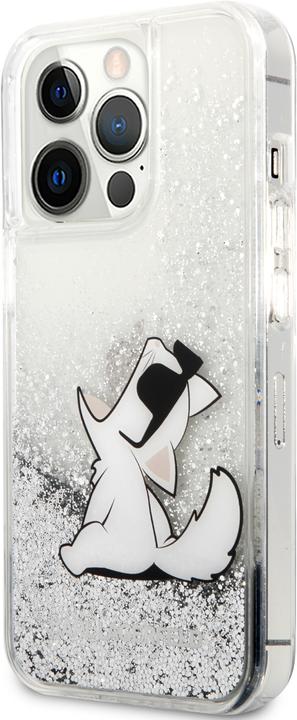 Produktbild Karl Lagerfeld Liquid Case (Apple iPhone 13 Pro Max)