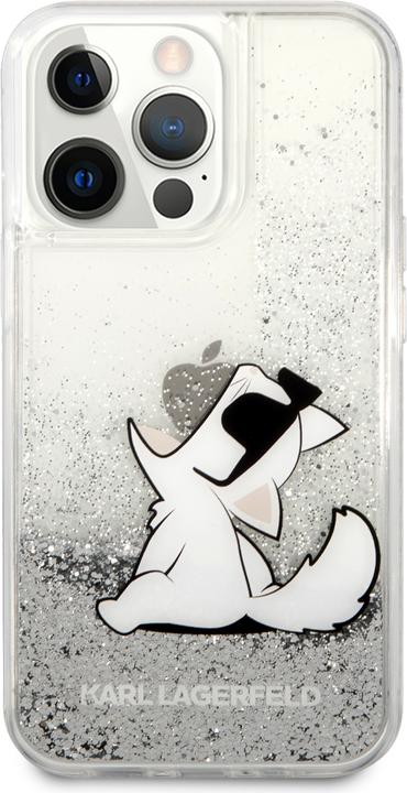 Produktbild Karl Lagerfeld Liquid Case (Apple iPhone 13 Pro Max)
