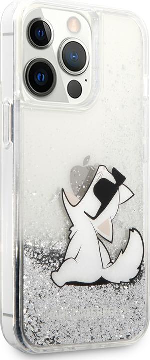 Produktbild Karl Lagerfeld Liquid Case (Apple iPhone 13 Pro Max)